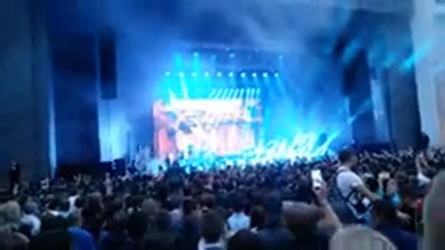 Верная жена несыгранный концерт смотреть онлайн