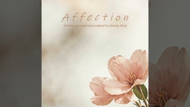 Affection смотреть онлайн