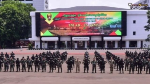 Menikah ! Ini Profil Mayor Inf. Jeremiah Sesa Cucu D.I PANJAITAN Pahlawan Revolusi смотреть онлайн