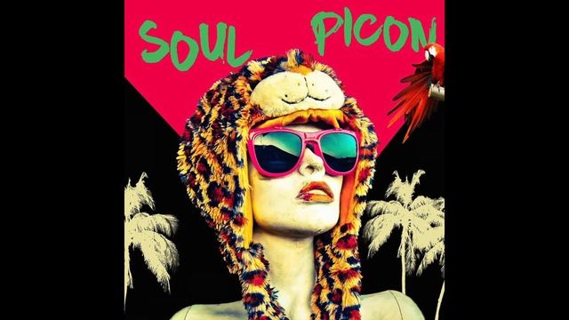 SOUL PICÓN - El Guardia de la Calle Portugal смотреть онлайн