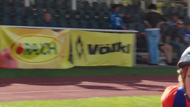 ÖSV Kompletter Skifahrer | Rif | Inlineparcours смотреть онлайн