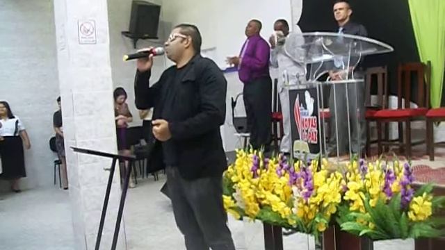 SALVADOR SANCHES - JESUS MEU GUIA смотреть онлайн