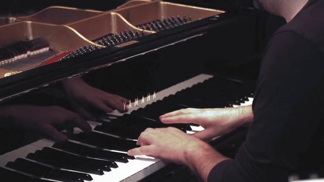 Samvel Gasparyan - Morning In Yerevan смотреть онлайн