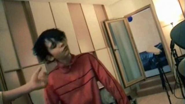 Bill Kaulitz 4ever смотреть онлайн