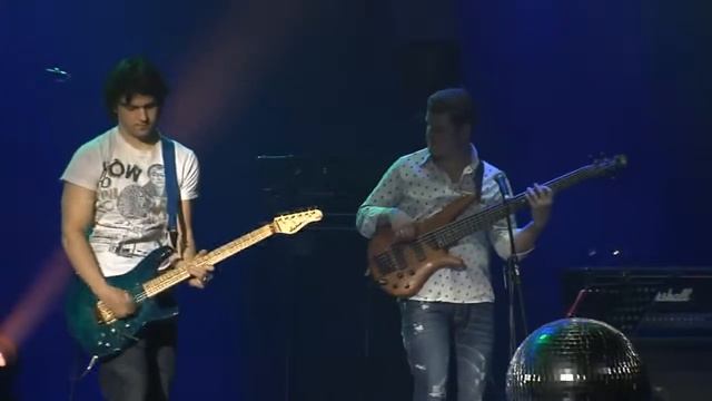 VEGA in Kremlin 13.04.2011 смотреть онлайн