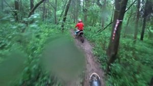 Как мы с Поваром жёстко и бескомпромиссно сосали...