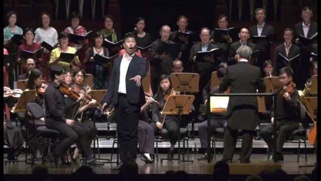 Carmen "Toreador Song" Votre toast je peux vous le rendre смотреть онлайн