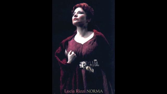 BELLINI Norma 
