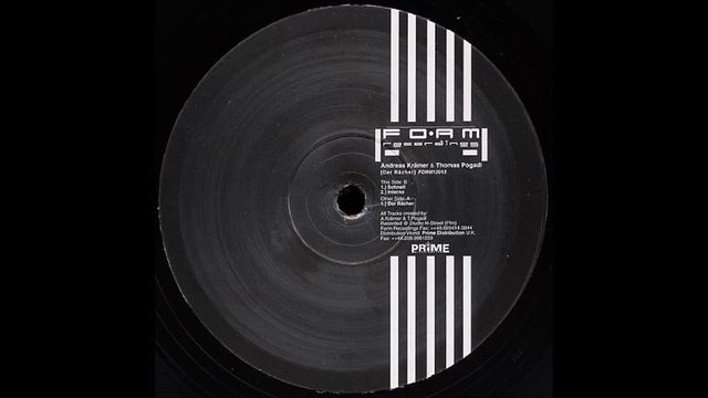 Andreas Krämer & Thomas Pogadl - Inferno (B2) смотреть онлайн