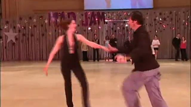 MADjam08 Joe Kerner & Stephanie Risser смотреть онлайн