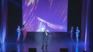 Виталий Псарев и Джем - Девочка моя (Вадим Тур-Оксана Лихачева)