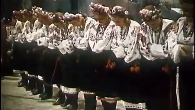 Запорожець за Дунаєм 1953) YouTube смотреть онлайн