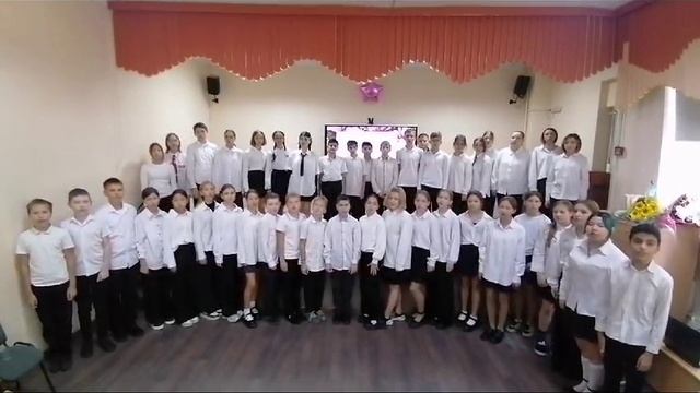 День учителя смотреть онлайн