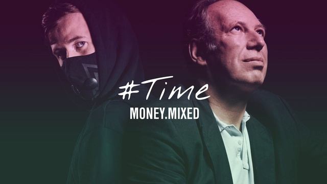 Hans Zimmer - Time (Alan Walker Remix) смотреть онлайн