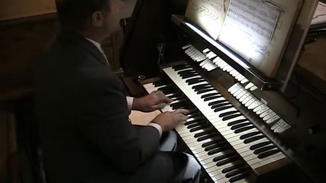 Auf, auf, mein Herz, mit Freuden - Gustav Flügel (1812-1900) смотреть онлайн
