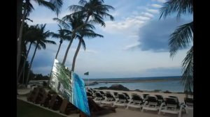 Centara villas samui