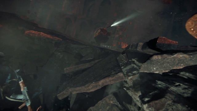 Uncharted 4 Путь вора. Новый трейлер смотреть онлайн