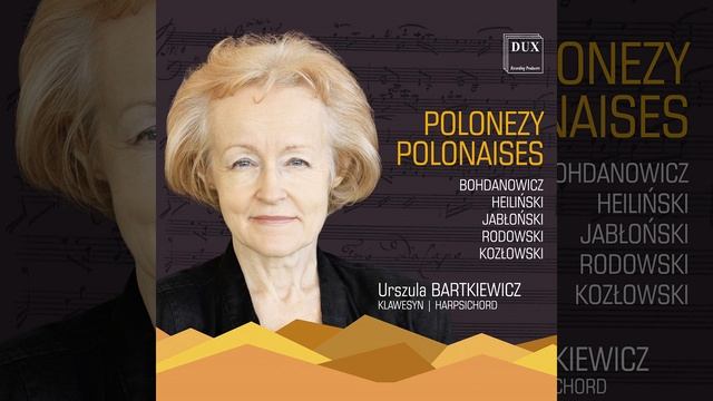 6 Polonoises: No. 2 in G Major смотреть онлайн