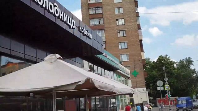 [GETLENS] Как добраться до магазина Getlens!