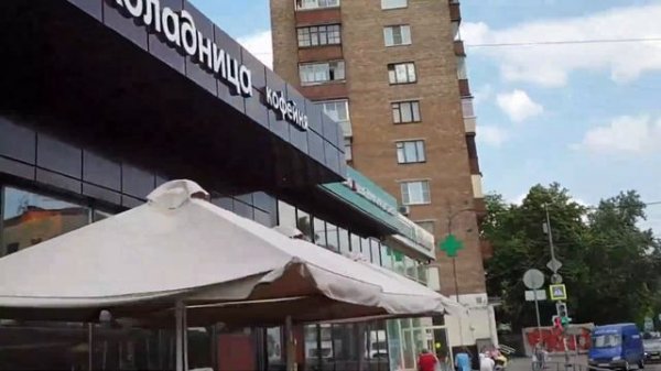 [GETLENS] Как добраться до магазина Getlens!