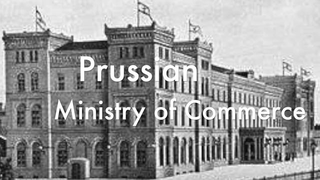 Nikolaus August Otto - Four Stroke Engine JGRE & FLR 1 смотреть онлайн