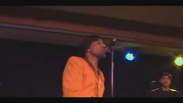 James Brown Tribute starring Mike Henry смотреть онлайн