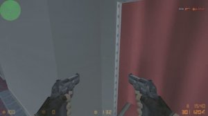 Как играть в КС 1.6 Террористы взяли заложников в самолете Boeing 747