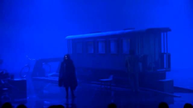 Olga Tolkmit - "Donde lieta usci" (La Bohème - Puccini) смотреть онлайн