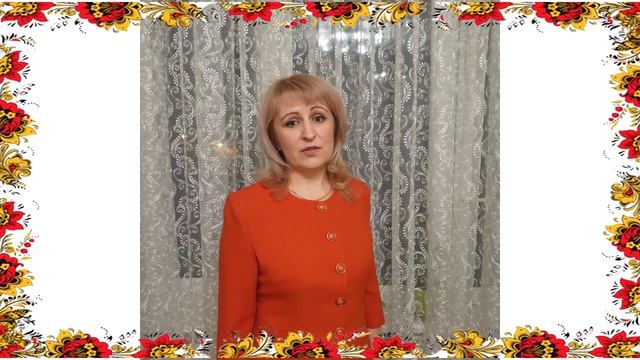 Отдел Хоровое народное пение смотреть онлайн