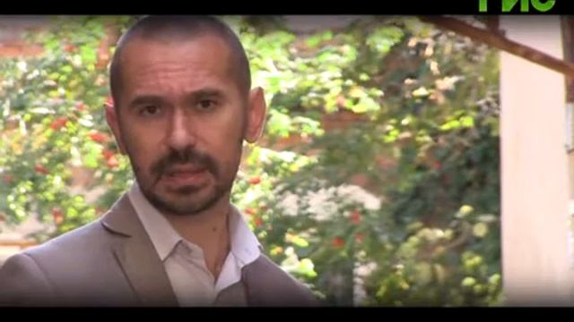 #417 Г.И.С. Улица Молодогвардейская смотреть онлайн