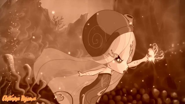 Winx Club - Word up смотреть онлайн