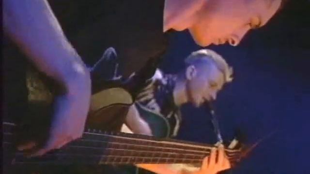 Пилот - Акустика на МУЗ-ТВ, Москва, 1999