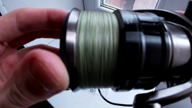 SHIMANO 17 COMPLEX Ci4+ 2500s F6 ПОСЛЕ 2-УХ ЛЕТ / ВИЗУАЛЬНЫЙ ОБЗОР
