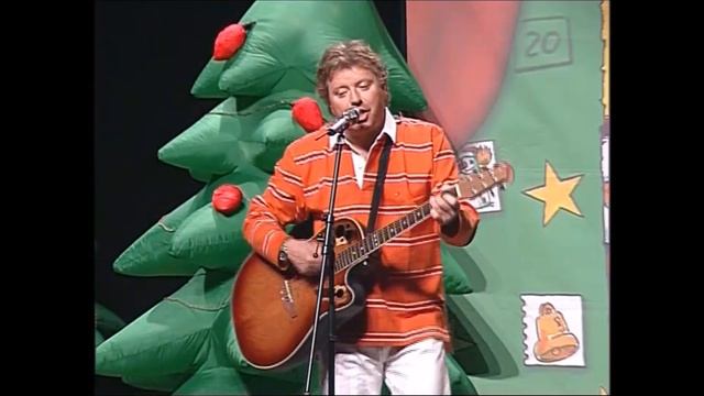 Volker Rosin - Nikolaus Nikolaus (live) | Weihnachtslieder Für Kinder