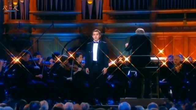 Alexey Neklyudov. Алексей Неклюдов. Ария Лориса. смотреть онлайн