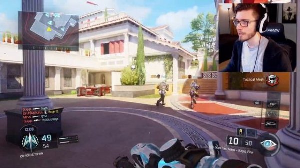 THE BOIII CLIENT IS BACK AND FREE TO PLAY! | How to install the BO3 PC Client