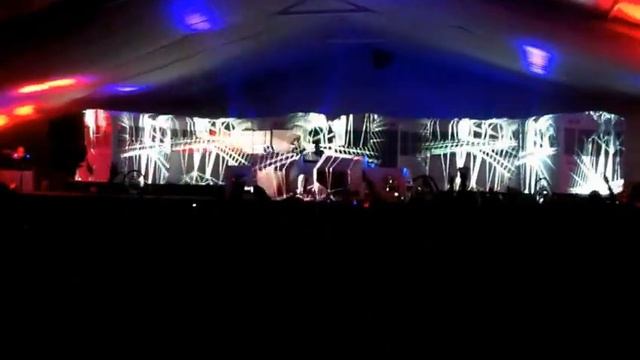 Sasha at Electric Zoo 2012 (1) смотреть онлайн