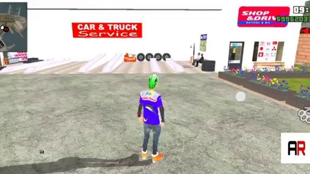 share mapping bengkel di gta sa смотреть онлайн