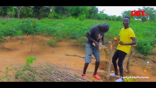 ATESO MUSIC MOMENT LIVE BY OPERA DE MASTER ONE ON ONE WITH Dir LUCKY EDDY UG смотреть онлайн