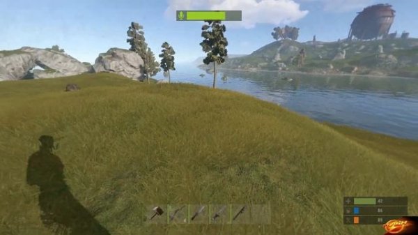 Rust Devblog 92! Обзор на ПРАКТИКЕ!