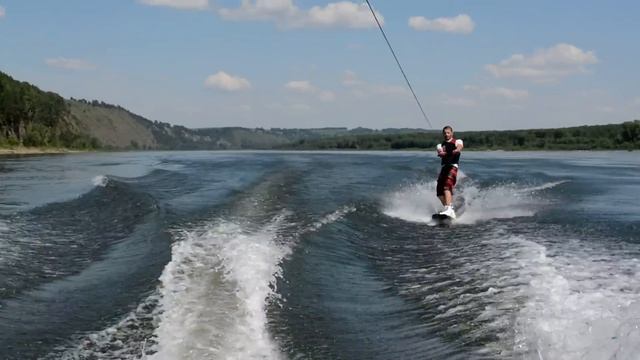 Wakeboard (№9)