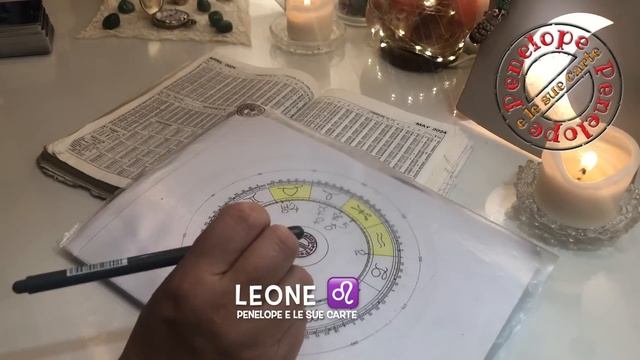 LEONE ♌️ OROSCOPO APRILE 2024 ⭐️ Cielo Del MESE 🌙 #astrologia смотреть онлайн