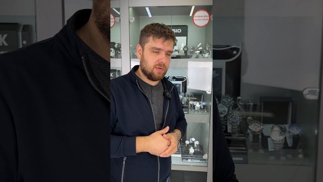 По поводу водозащитs в наручных часах CASIO смотреть онлайн