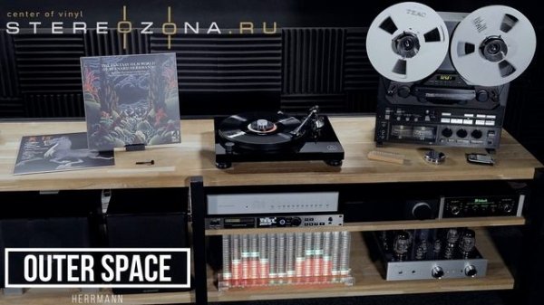 The Fantasy Film World Of Bernard Herrmann