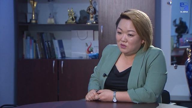 Любовь Ни. «Линия судьбы»