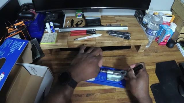 Kreg Jig K4 смотреть онлайн