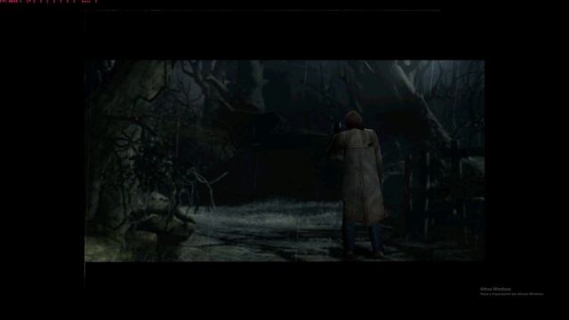 Alone in the Dark: The New Nightmare // PS1 gameplay ePSXe 2.0.5 , I've skipped a lot of dialogue. смотреть онлайн
