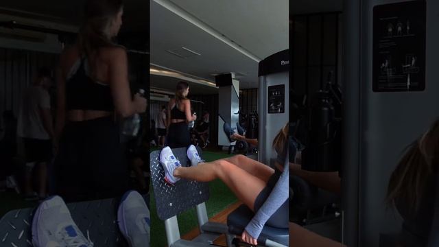 Просто сделай это #спорт #рекомендации #gym #sports смотреть онлайн