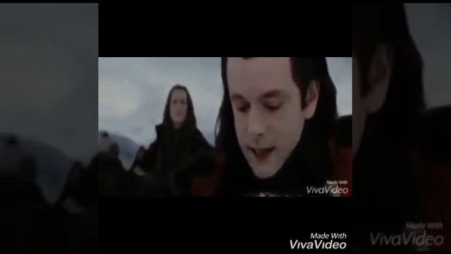 Аро и Белла смотреть онлайн