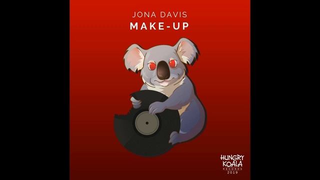 Jona Davis - Make-Up смотреть онлайн
